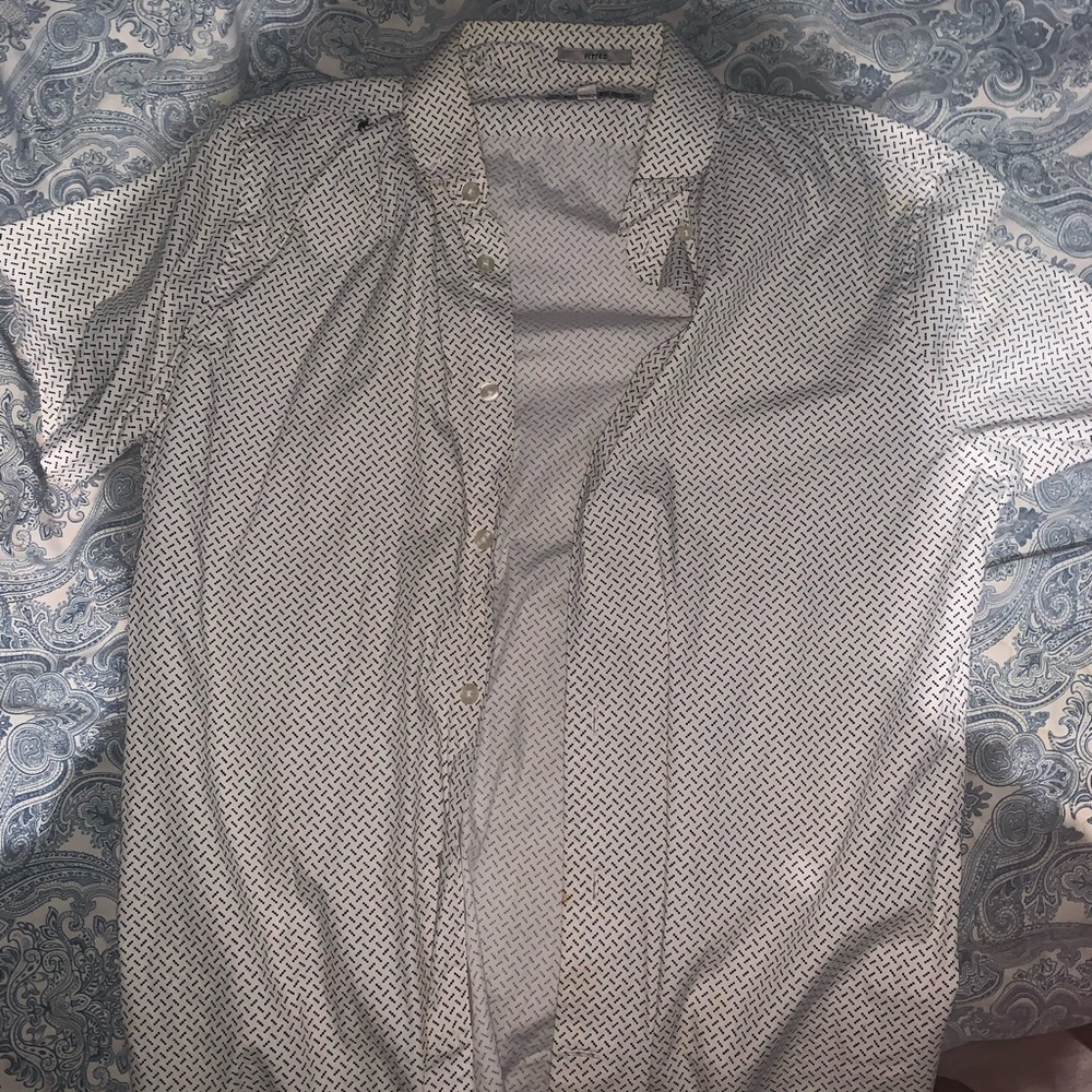 Express white
